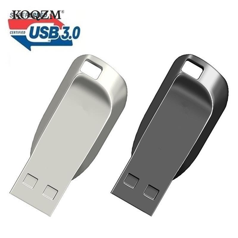 Universal USB 3.0 1TB/2TB Metal Pen Drive Usb Flash Drive Pendrive Waterproof TYPE-C USB Memory Stick. 