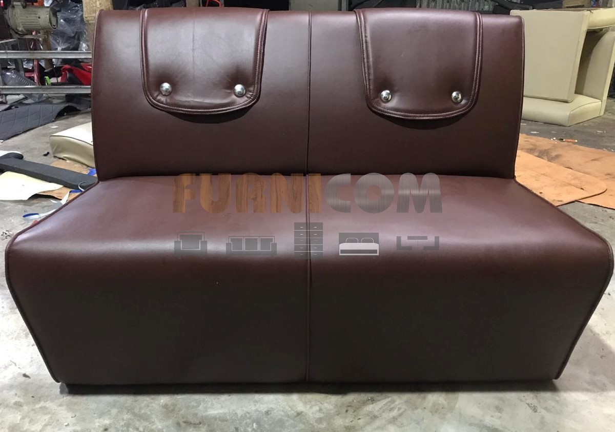 2 Seater Sofa. 