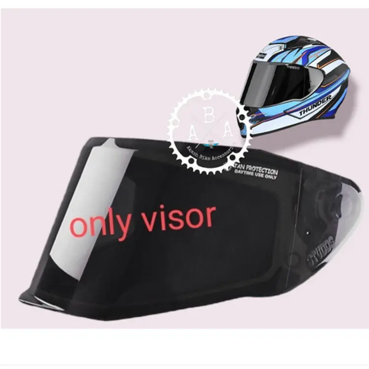 Studds best sale spare visor