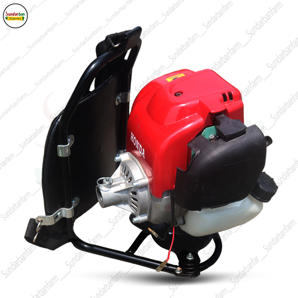 Brush Cutter machine GX35 , dhan katar Machine r,paddy cutting machine r , 4 stroke engine Dhan Kata set Free. 