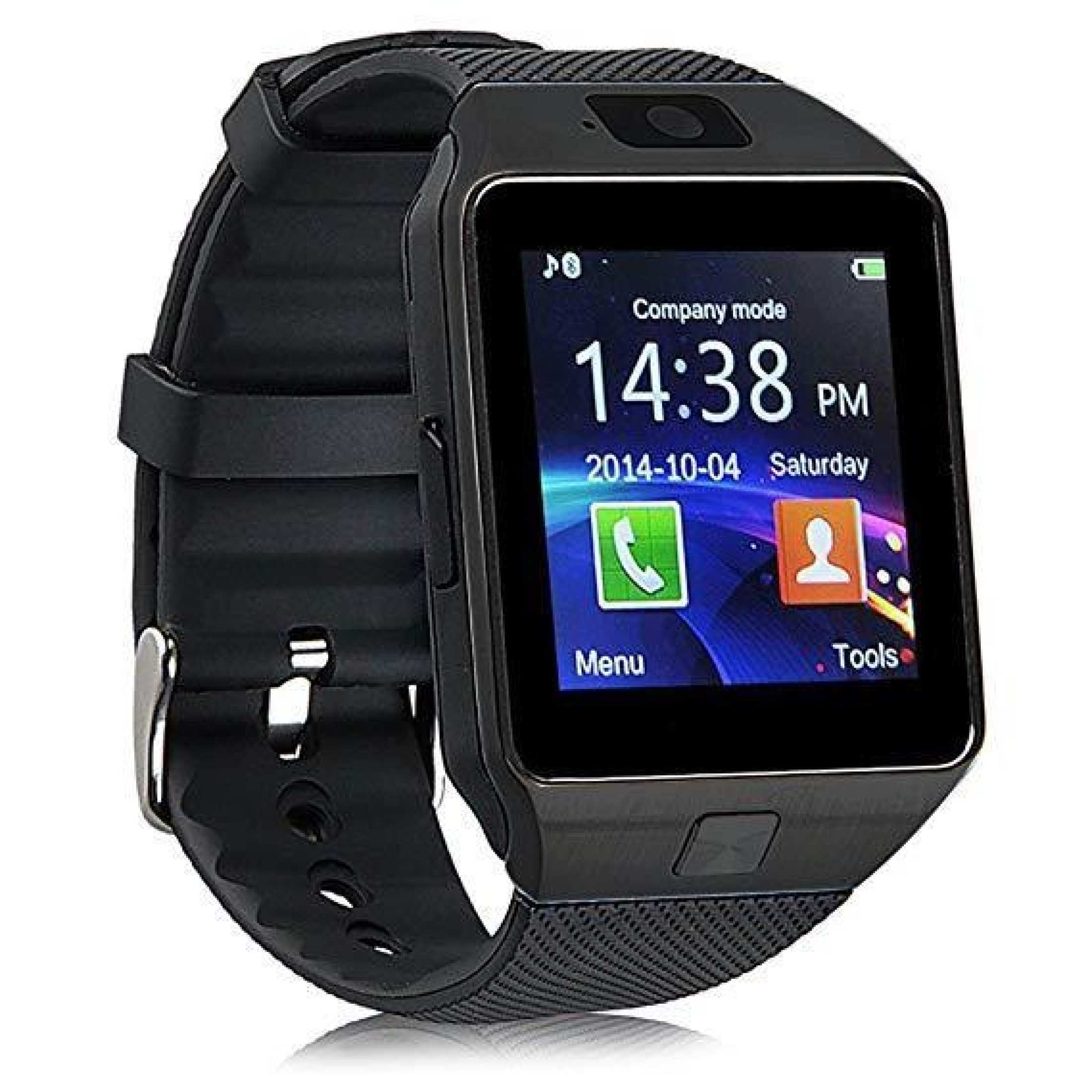 bangla digital watch