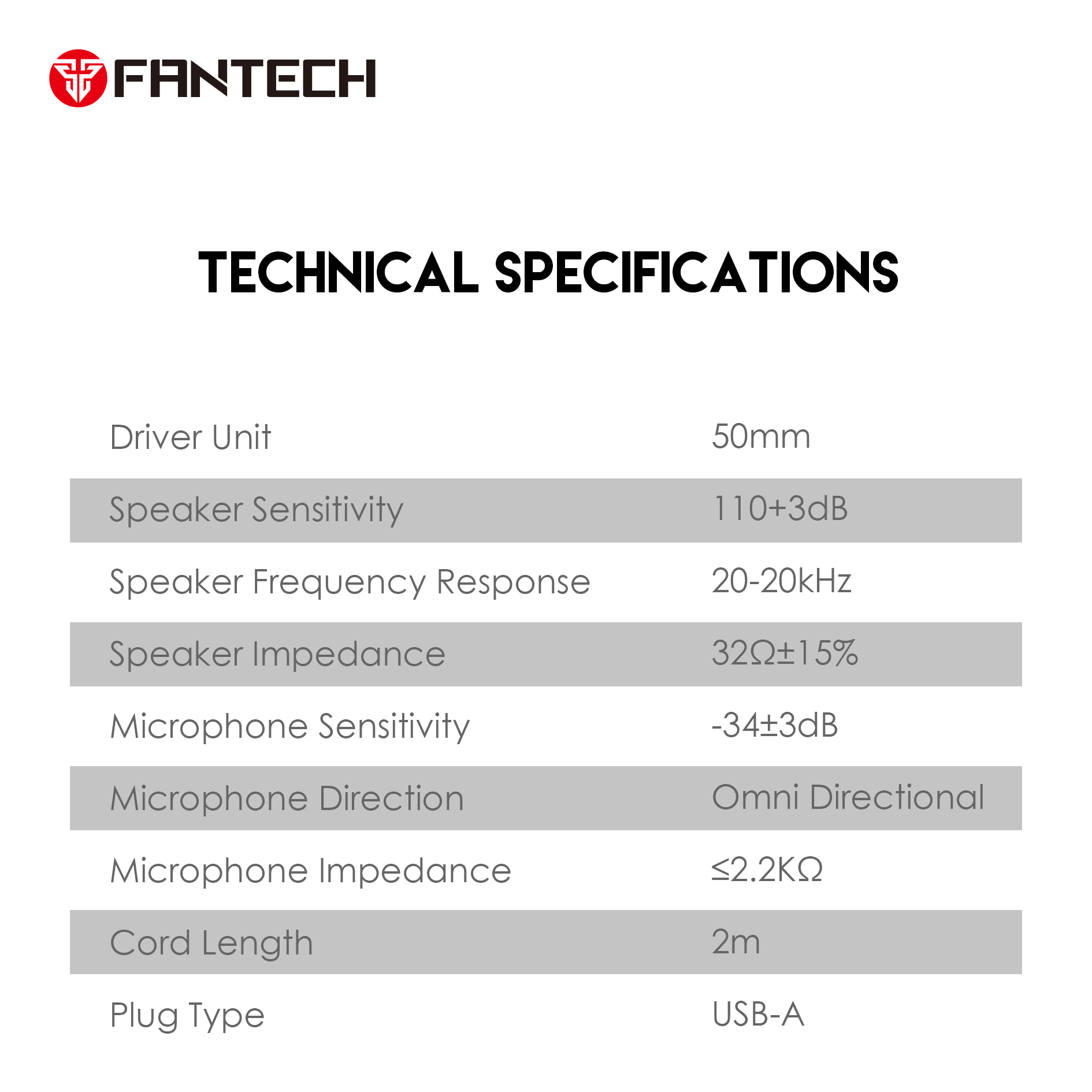 Fantech HG28 Portal 7.1 Virtual Surround Sound Gaming Headset with RGB Lighting Effect, Clear and Comfortable Sound. 