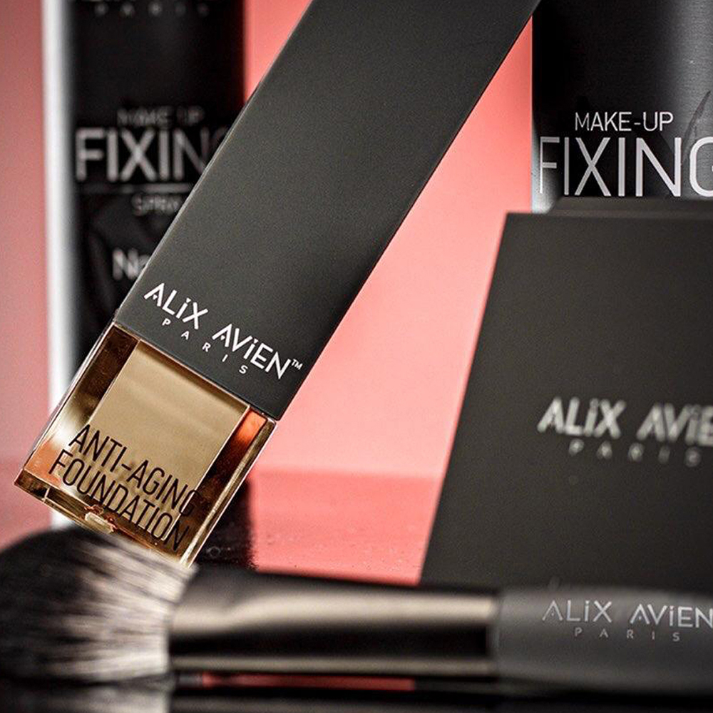 Alix Avien Paris Products at 25% Off on Daraz | Buy Online