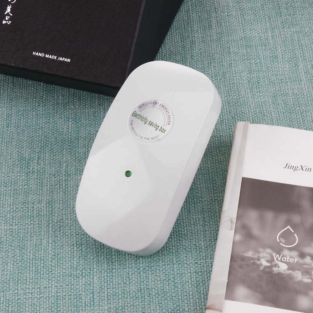 30000W Electricity Saving Box Electric  Saving Device wer Saver 90-250V Home Intelligent wer Saver Box. 