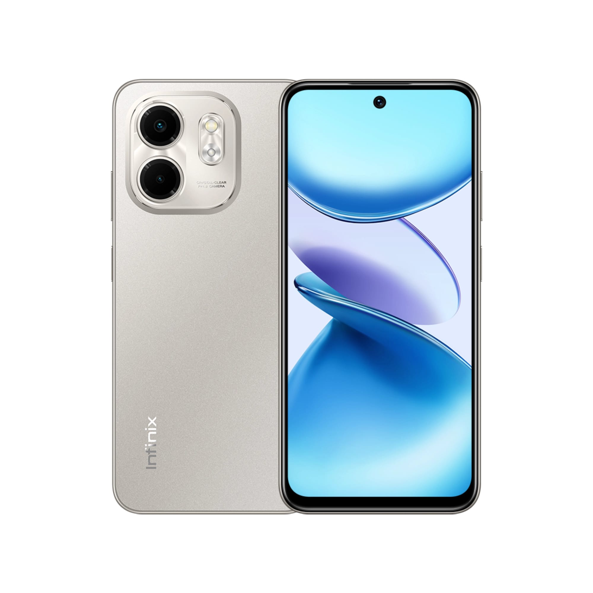 Infinix Smart 9 [4/128GB] - Official. 