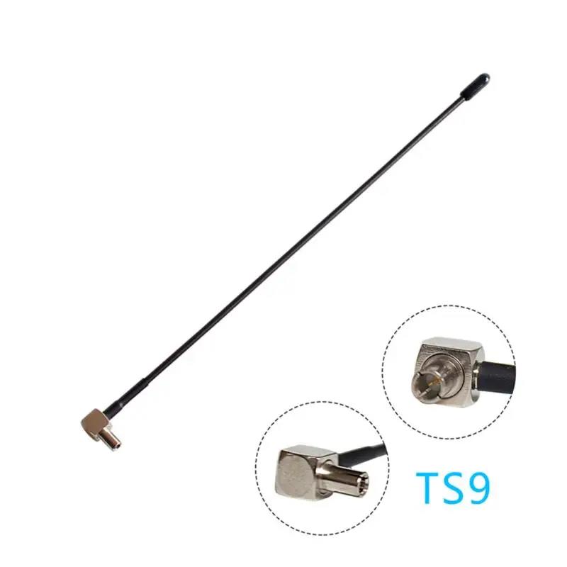 4G LTE 5dBi Antenna With TS9/CRC9 Connector Antenna For Mobile Hotspot Portable Modem Router WiFi USB Modem Dongle E3372. 