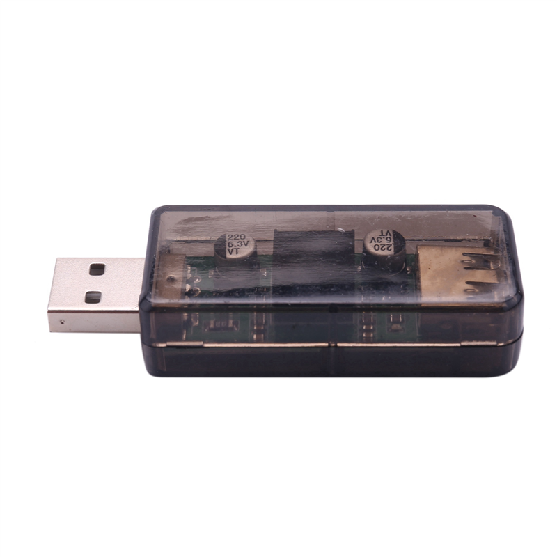 TWEXQNY 6X Adum3160 Digital Signal Audio Power Isolator Usb to Usb Digital Isolator
