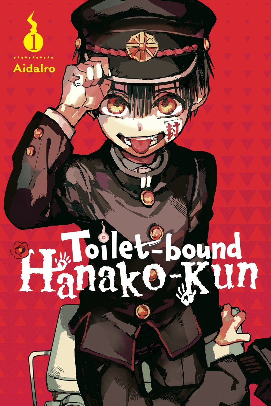Toilet-bound Hanako-kun Volume (1-22) full set #22 Books Paperback Manga. 