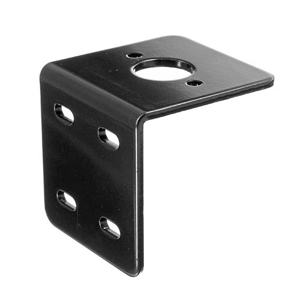 EF Machifit 775 Motor Bracket  Fixed Base L Shaped Motor Mounting Bracket. 
