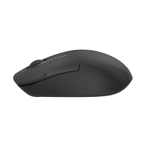 AFourTech FG15C Air2 Rechargeable Dual-Function Mouse. 