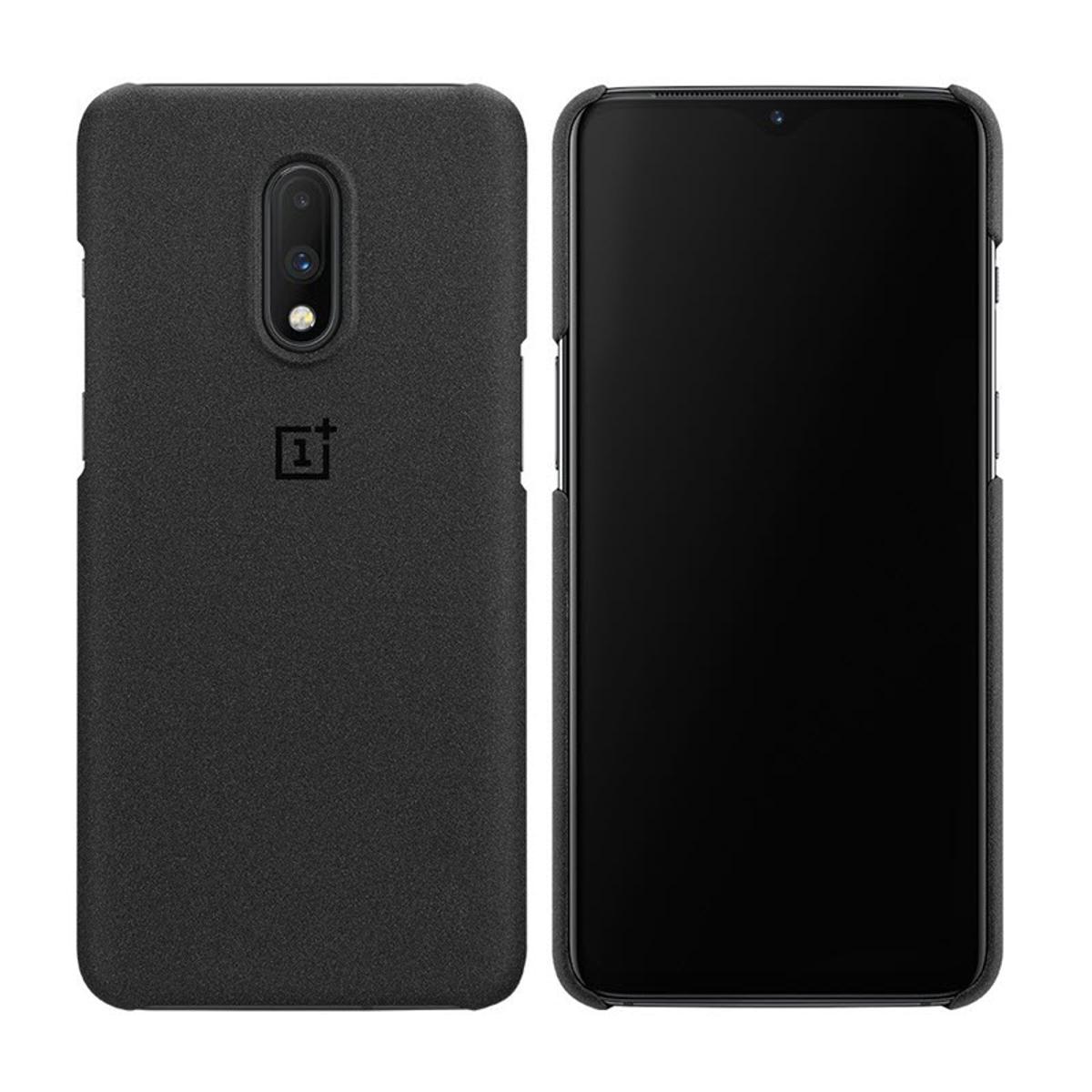 OnePlus 7 Sandstone Protective Case