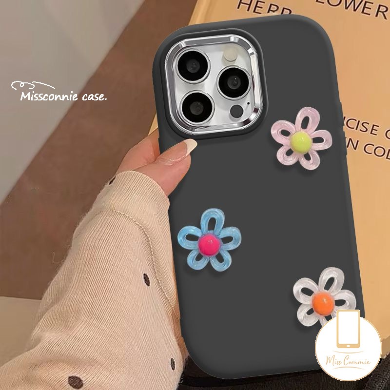 Luxury Electroplated Dopamine Frame Lenses Case Compatible for Redmi 9A 10A 9T 13 12C 10C A3 12 9C 9 13C 10 Note 10s 13 12 10 11s 9 11 Pro Max Mi 11 Lite Poco C65 X6 Pro X3 Pro 3D Cover. 
