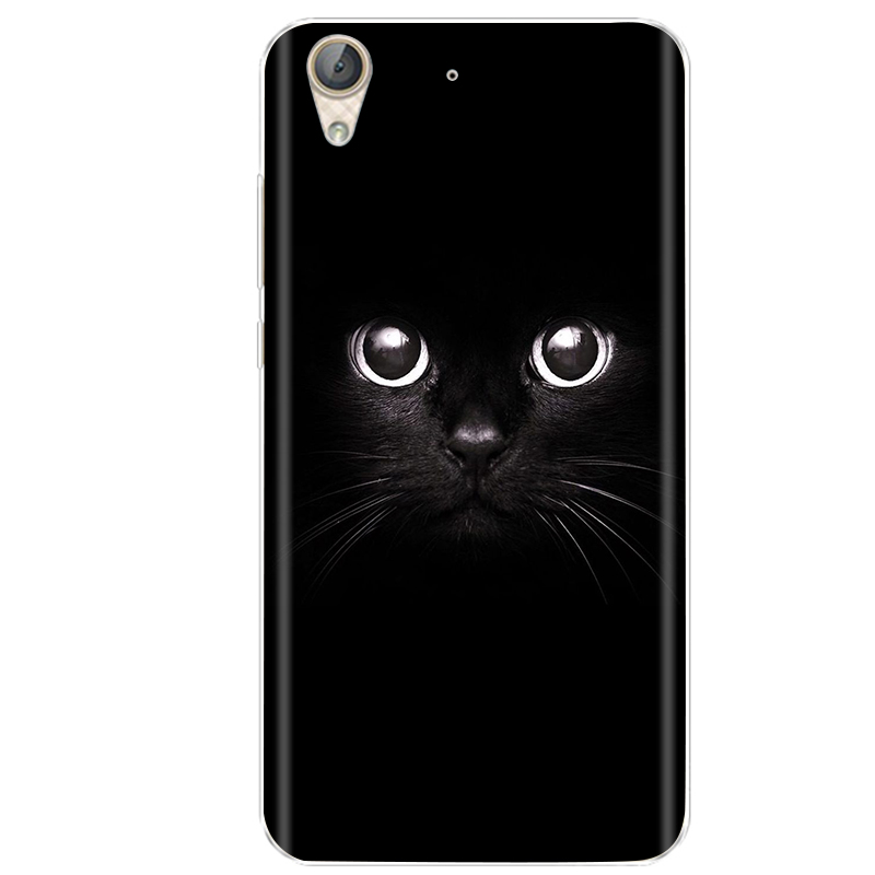 Silicone Case For Huawei Y6 II Case Soft Tpu Huawei Y6 ii CAM-L03 CAM-L21 CAM-L23 CAM-L32 Case For Huawei Y6 II Compact Cover. 