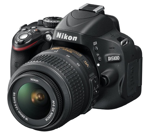 Nikon D5200 DSLR Price In Bangladesh 2022 - Daraz.com.bd