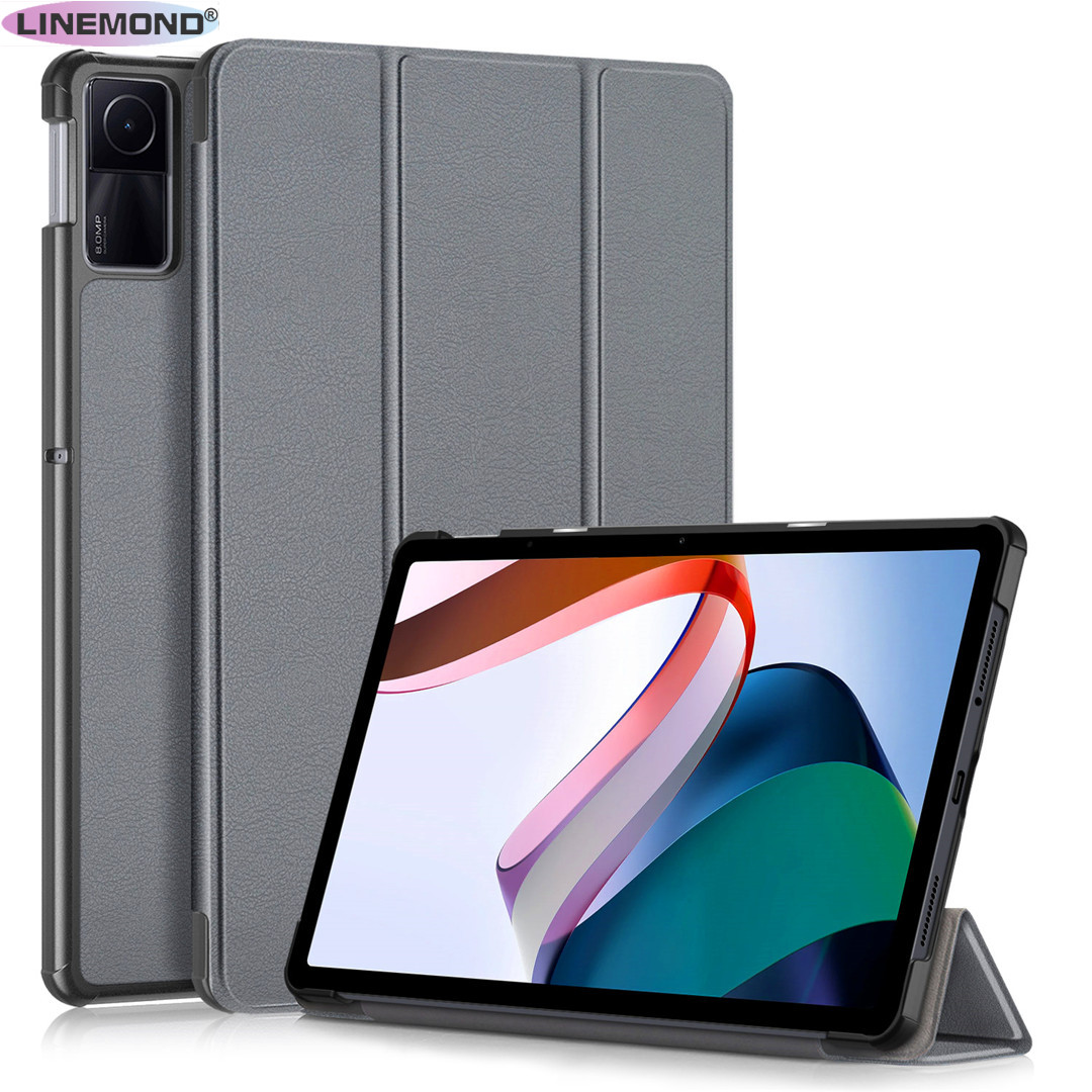 Stand Case for Xiaomi Redmi Pad SE Tablet case Ultra Slim Lightweight Smart Shell Stand Cover for Redmi Pad SE Case Cover. 
