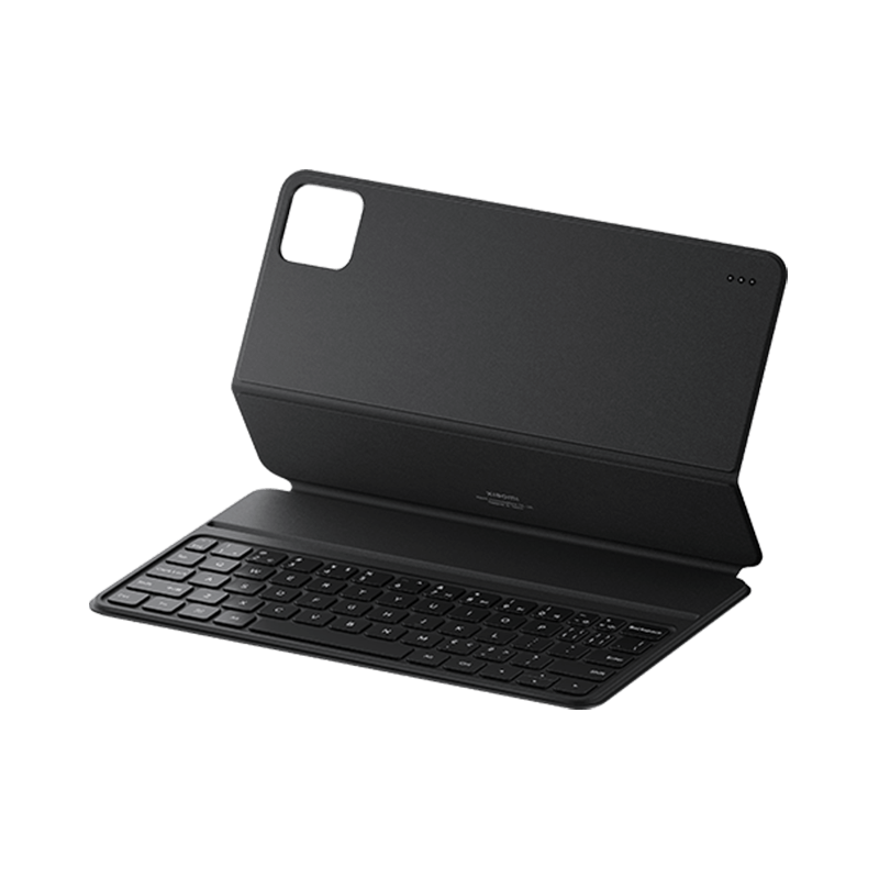 Original Xiaomi Mi Pad 6 / 6 Pro Tablet Keyboard Case English 64-key Pogo Pin Ultra-low Latency Magnetic Cover Protective Cases. 