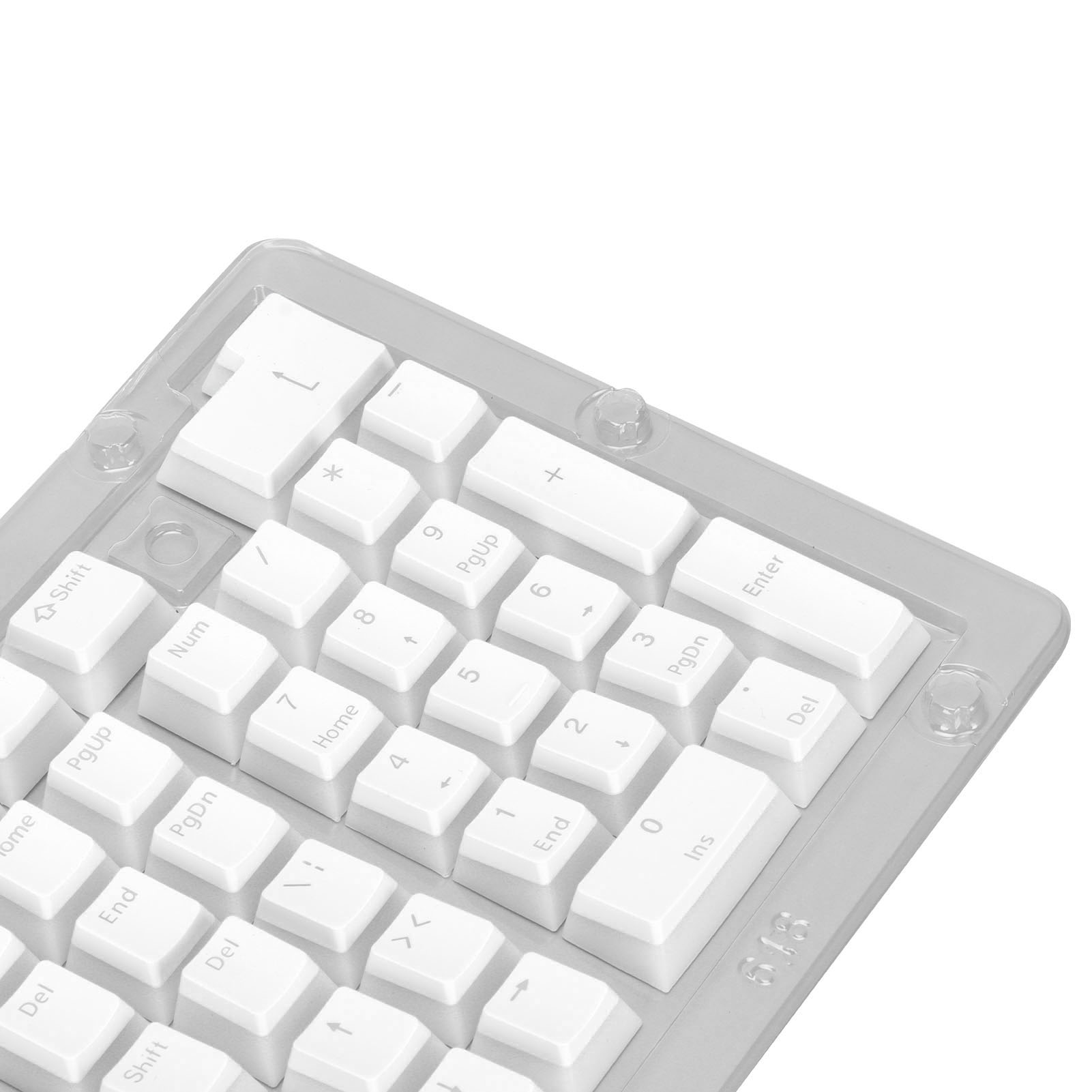Custom Keycaps OEM Height Keyboard Keycaps for Mechanical Keyboard. 
