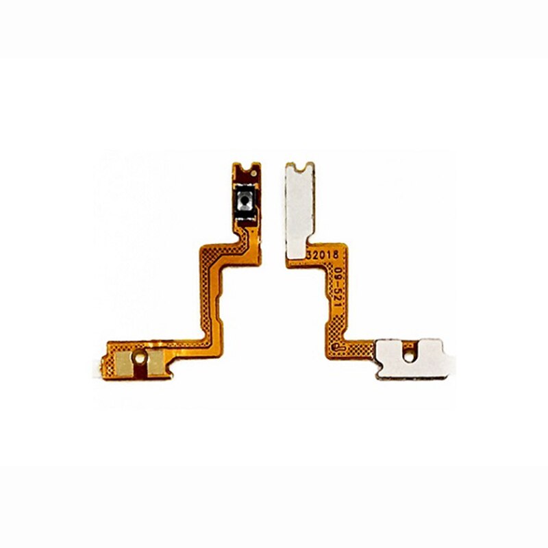 For Oppo F1S Power On Off Volume Button Key Flex Cable. 