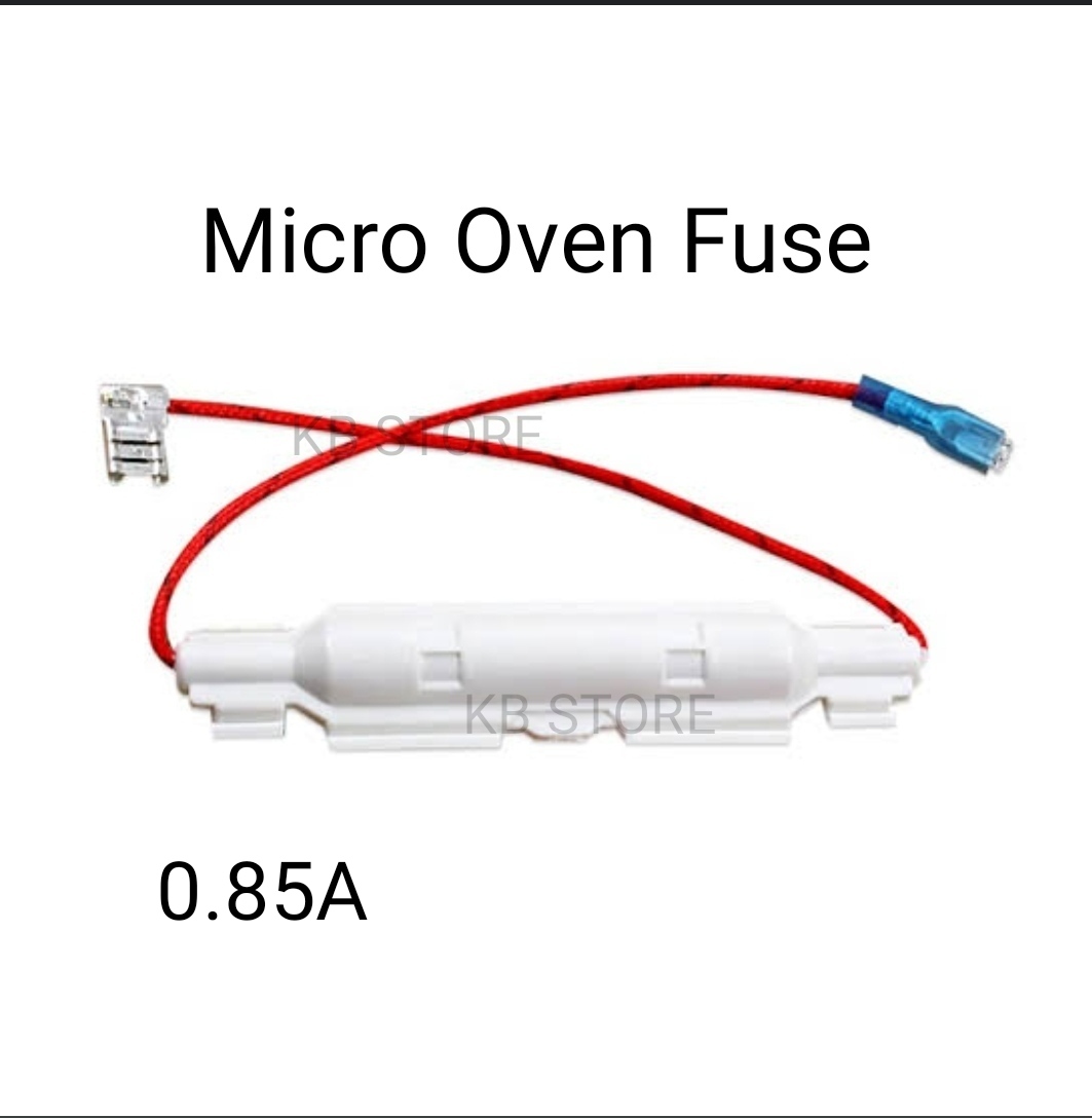 Mircowave Oven Fuse. 
