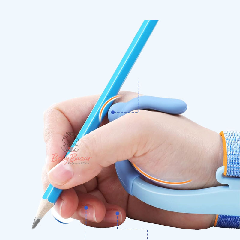 Pen Hold Corrector Pencil Grips Handwriting Posture Correction
