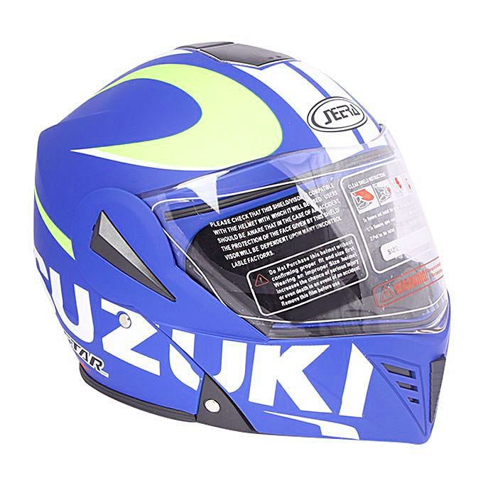 Suzuki gixxer cheap helmet online buy