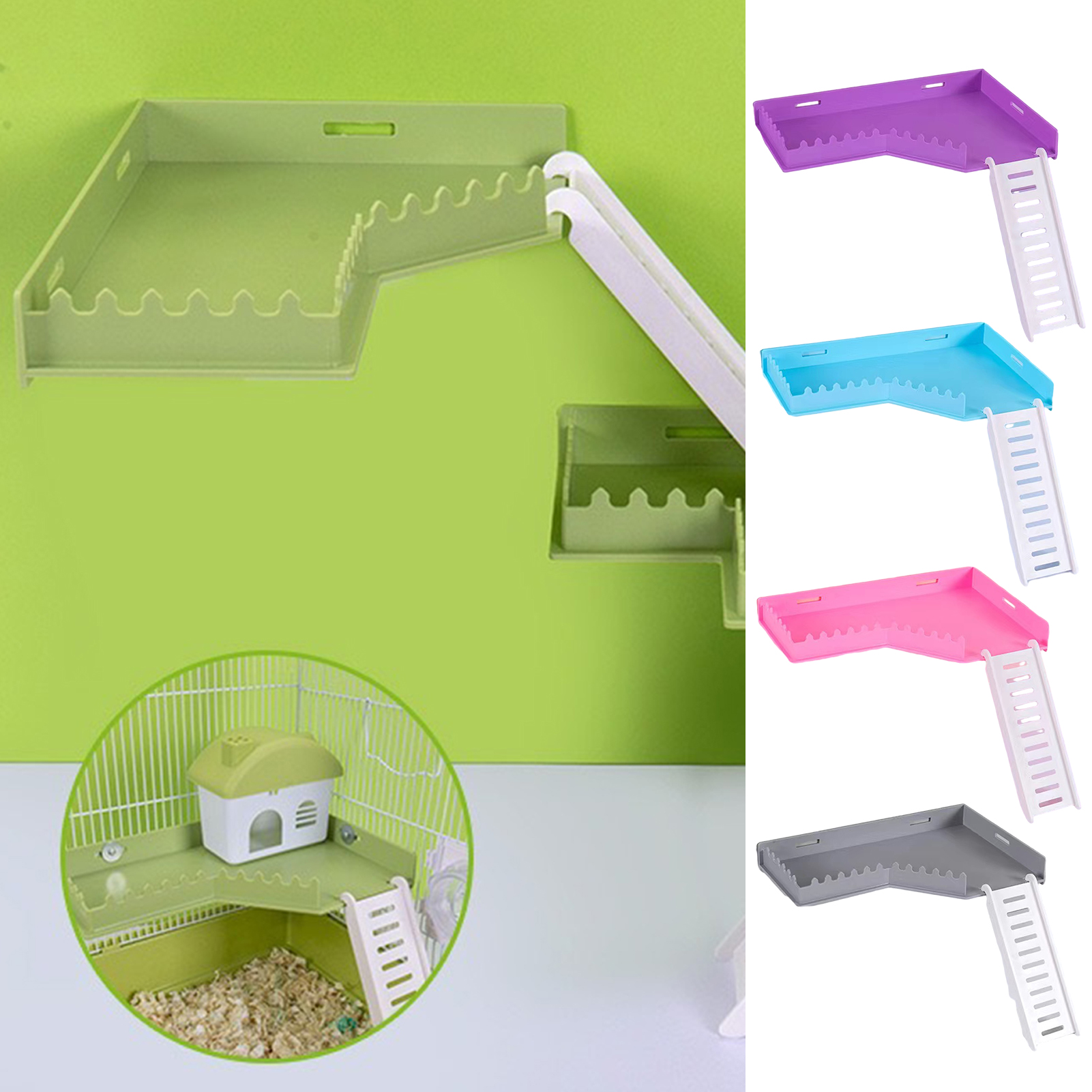rous Breathable Toys Breathable Pvc Cage Playground Stand Safe Effective Ventilation Relieve B dom Soutast Asian Buyers' Choice Toys for Expanded tivity Spe. 