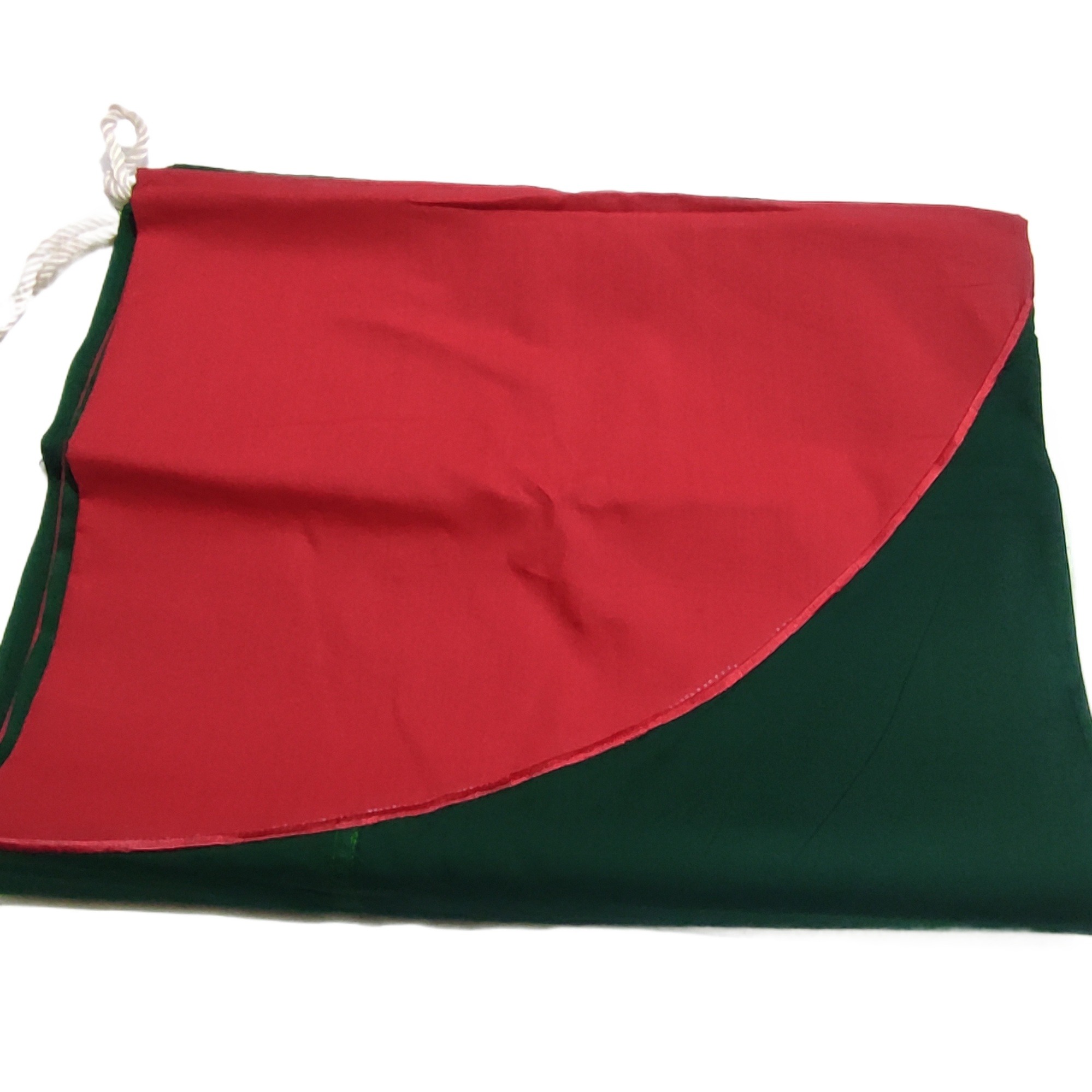 Coffin Flag - Bangladesh Coffin Flag -  Large. 