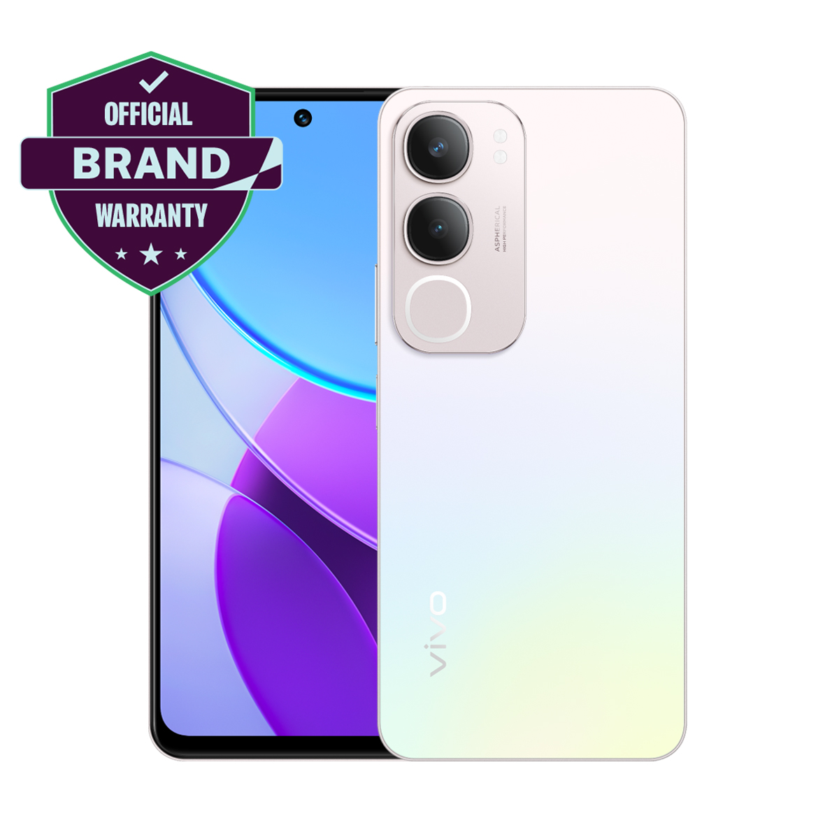 vivo Y19s (6GB/128GB). 