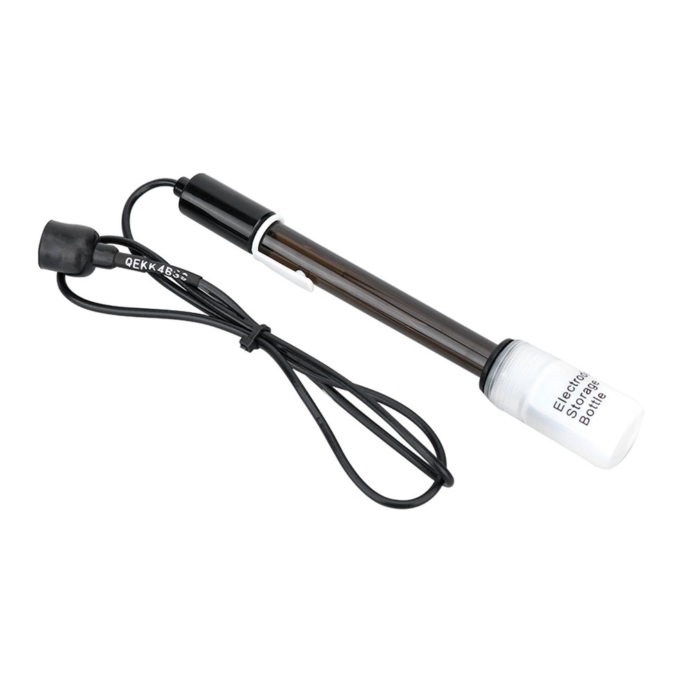 Smart Sensor AS218 Digital PH Meter 0.00 ~ 14.00pH Soil PH Tester PH Meter. 