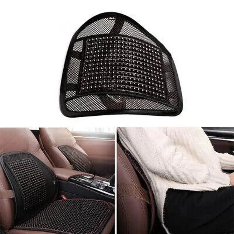 Car Back Pain Relief Lower Back Support for Chair Back Rest for Office Chair  Lumbar