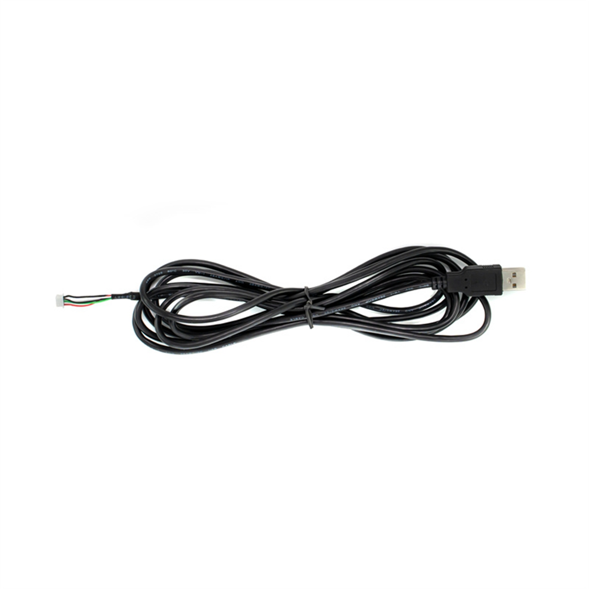 3PCS 100 Degree Camera Module 1MP OV9732 1280x720 USB Free Driver Manual Focus, with 2 Meter Cable for WinXP/7/8/10. 