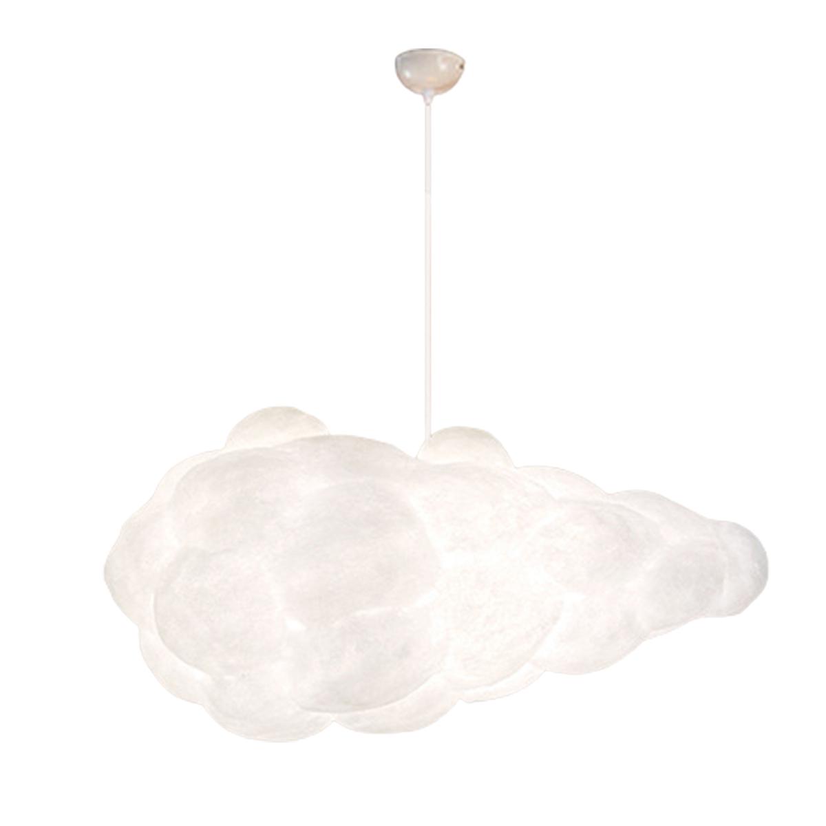 Cloud Light Low Consumption Safe Delicate DIY LED Hanging Cloud Lamp