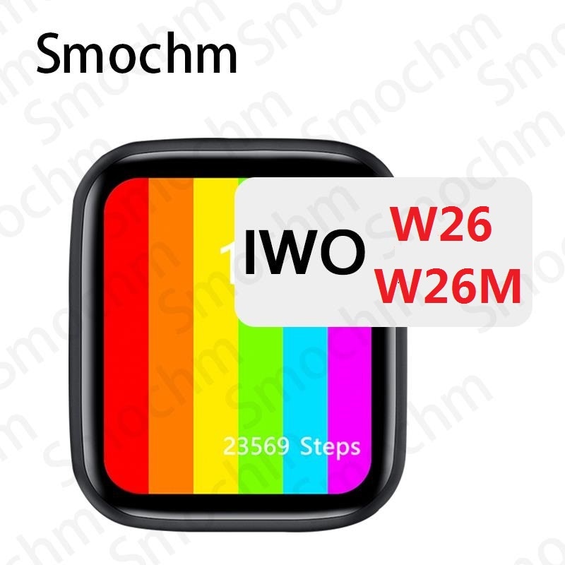 Iwo w26m discount