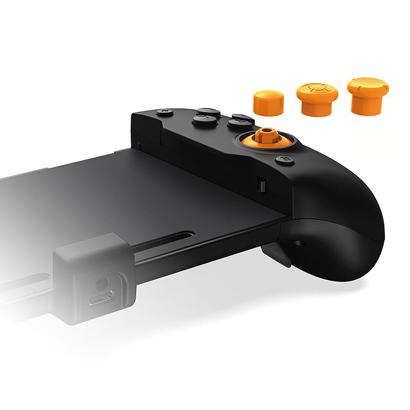 DOBE TNS-1125 Wireless Switch Handle Vibration. 