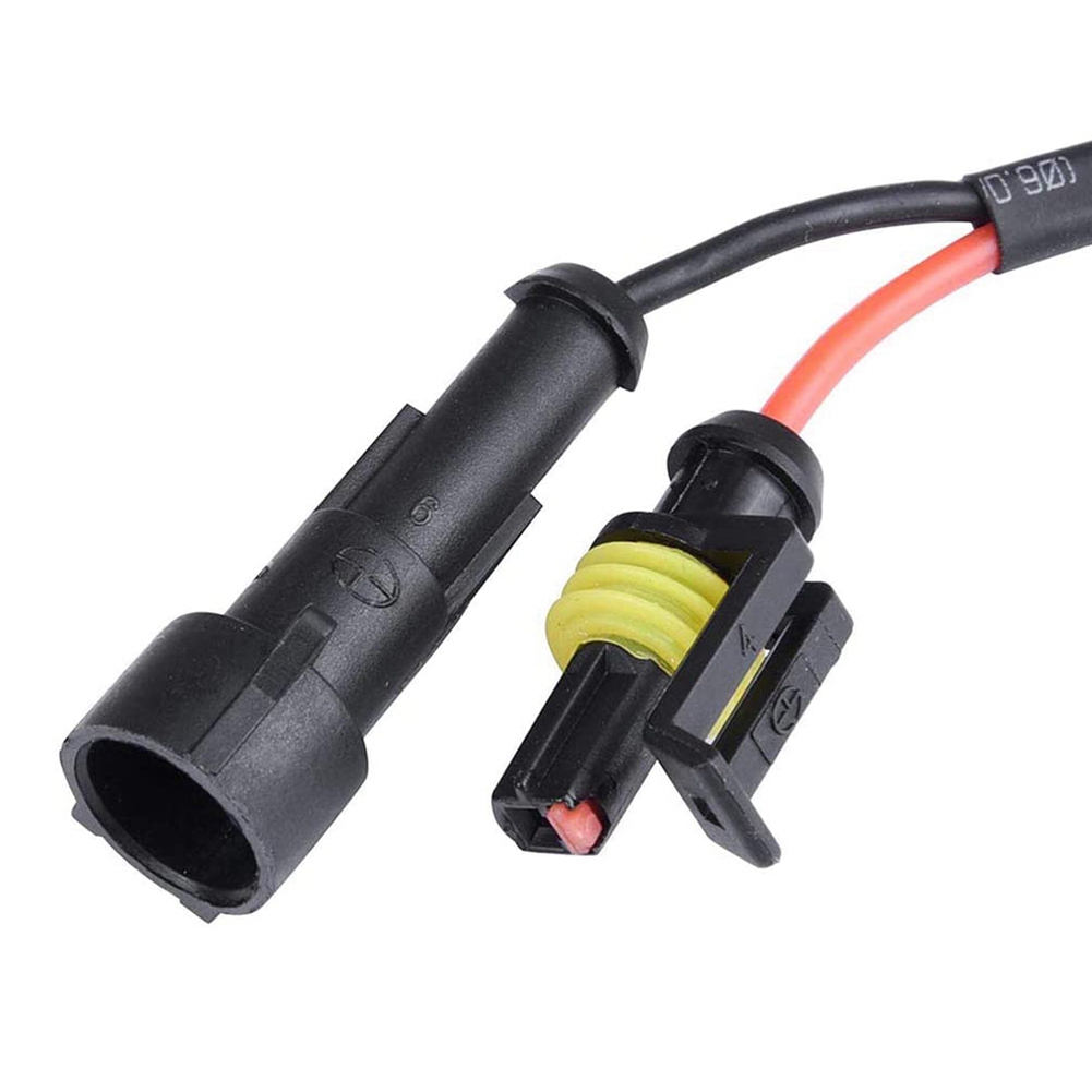 4x 55W HID Bi Xenon Ballast 12V Digital Slim Ballast Fast Bright Electronic Ballast for H1 H3 H3C H4-1 H4-2 H7 H8. 