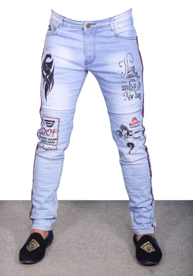 daraz jeans pant