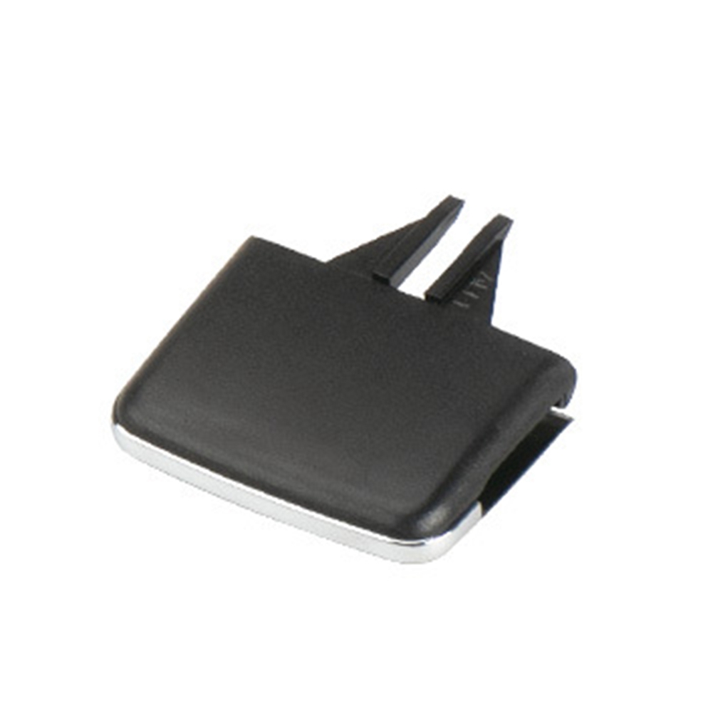 For Alphard A/C Vent Toggle Piece Outlet Card Pad Wind Direction Adjustment Plectrum 11-14 Left Side