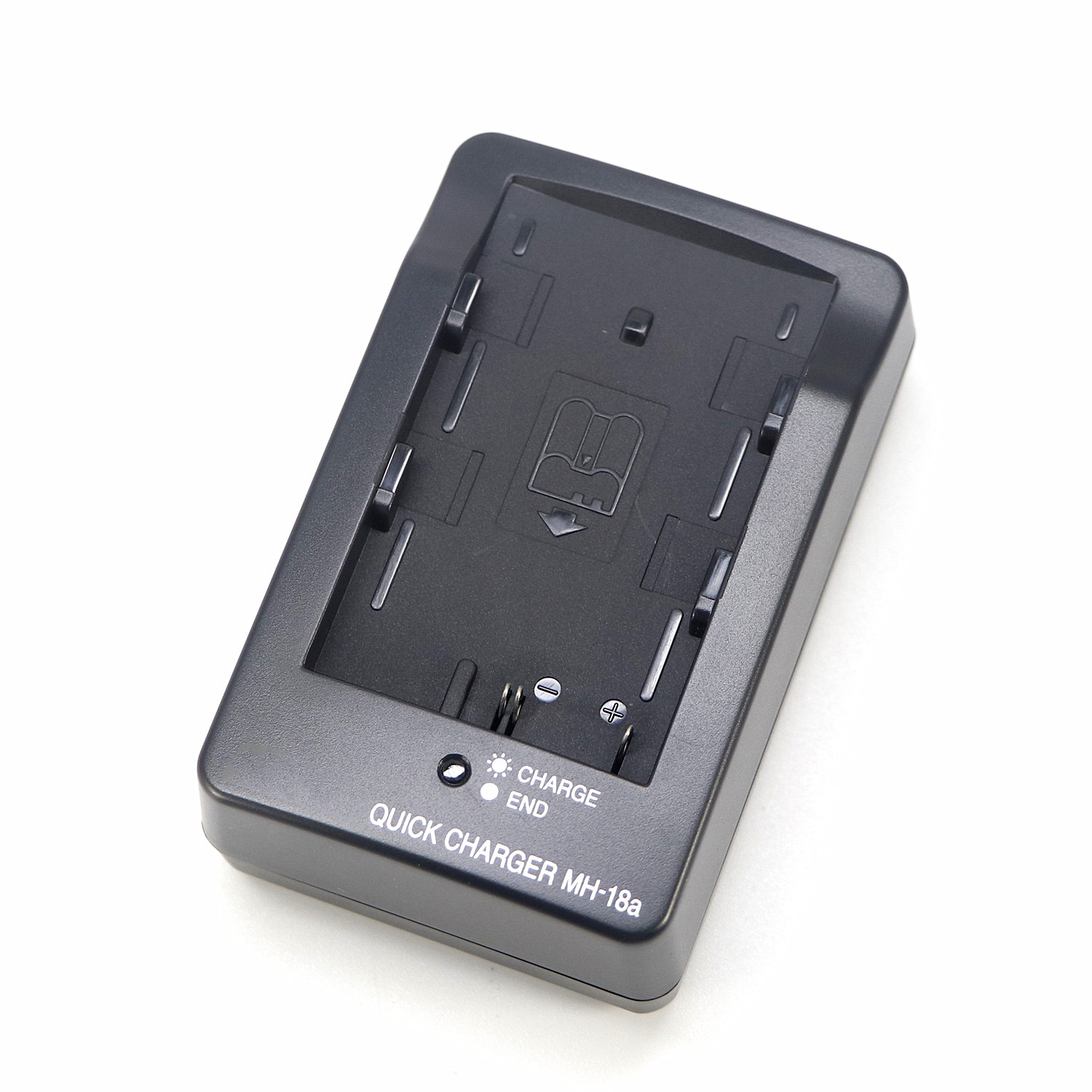 MH-18A MH18A Batteries Charger For Nikon EN-EL3a EN-EL3e Battery D70 D80 D90 D300 D700 Charger Cable for Camera DC 8.4V 0.9A