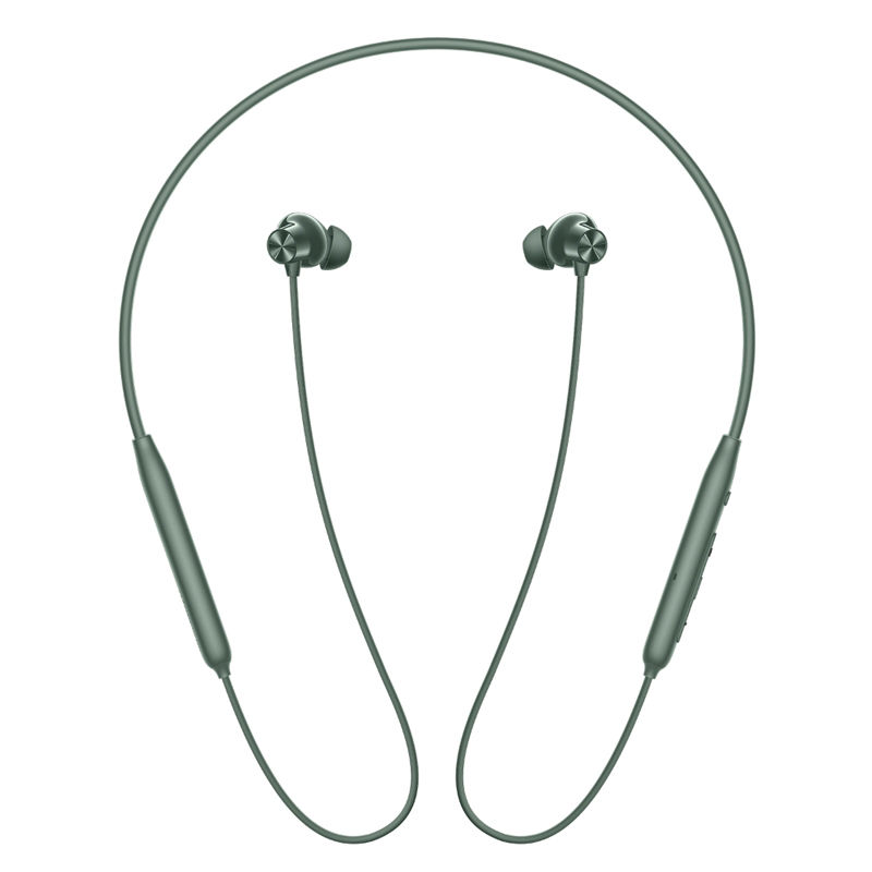 OnePlus Bullets Wireless Z2 ANC Bluetooth Neckband. 