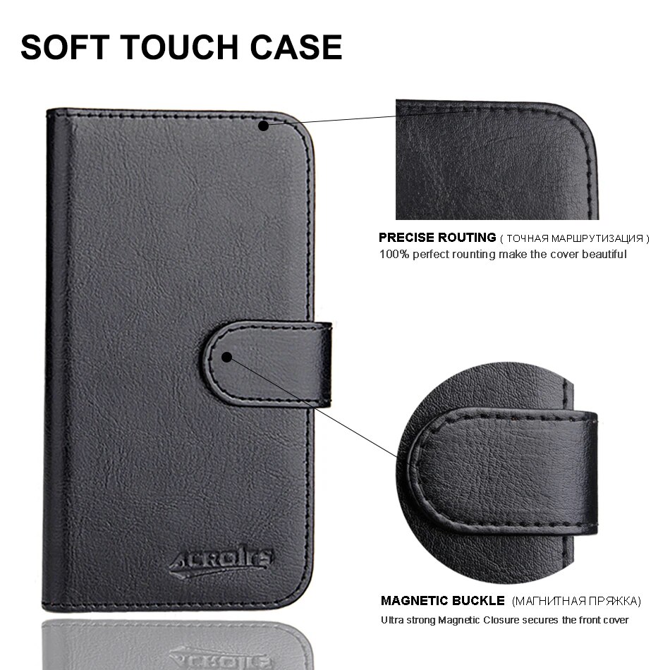 For Apple iPhone 3Gs 4 4S 5 5S SE 5C Case Flip Leather Phone Cover For iPhone 6 6S PLUS 7 8 X Shockproof Stand Cases Wallet Bags. 