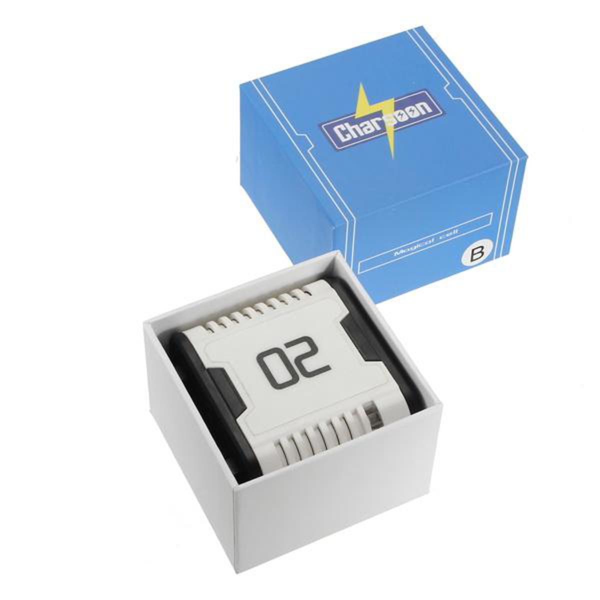 Charsoon Magic cube cell B