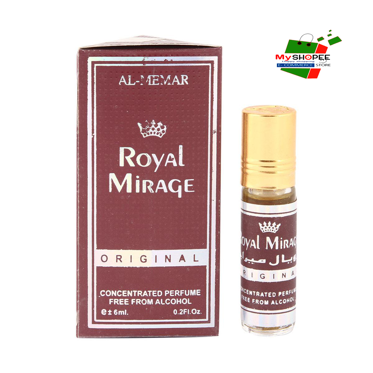 royal mirage attar price