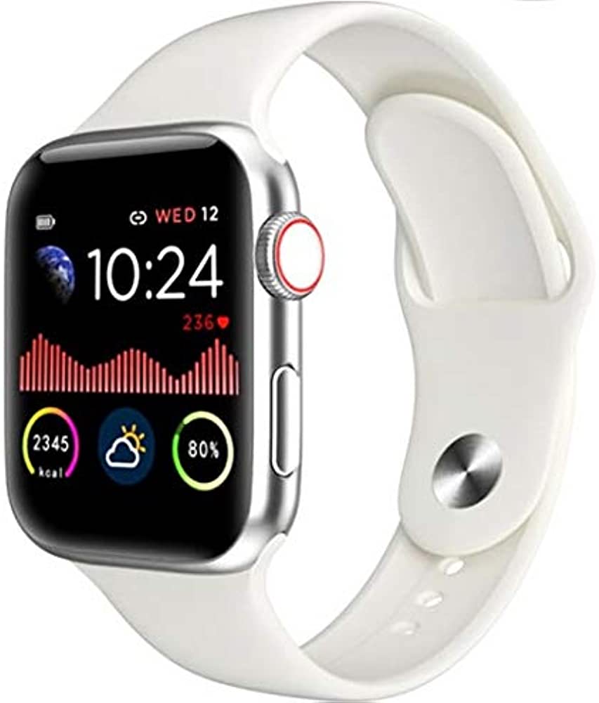 T500 Smart Watch Compatible with Android iOS Bluetooth Watch