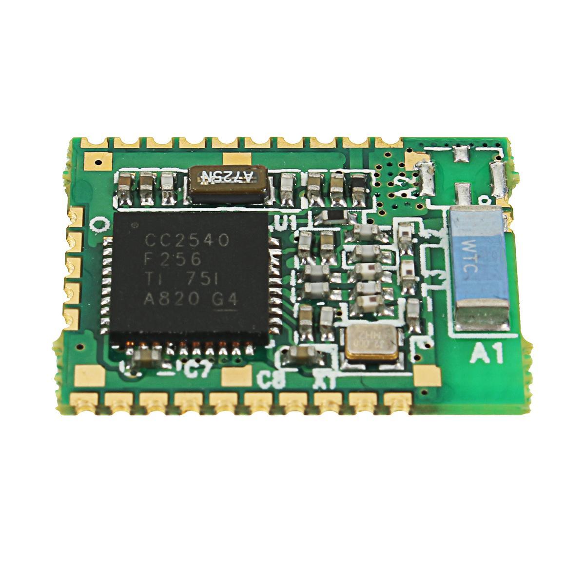 bluetooth module 4.0 CC2540 SM01A TI CC2541 bluetooth Control bluetooth serial port Module. 