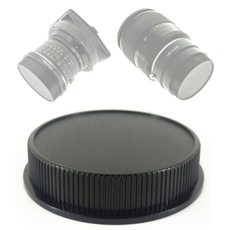 L Mount Lens Rear Cap Cover for Leica T TL2 CL SL SL2 S1 S1R Sigma FP. 