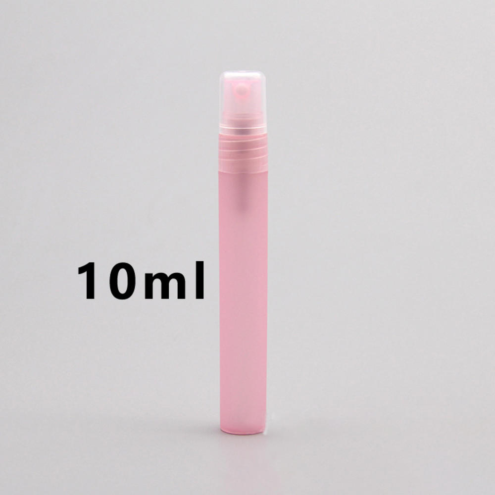10ml Spray Pen Refillable Perfume Pen
10ml Spray Pen
Test Bottle With Round Cap
Portable Hand Sanitizer Spray
Travel Size Spray Bottle
Perfume Atomizer Pen
Handbag-friendly Spray Pen
Refillable Travel Spray
Mini Spray Bottle
Pocket-sized Sanitizer Spray. 