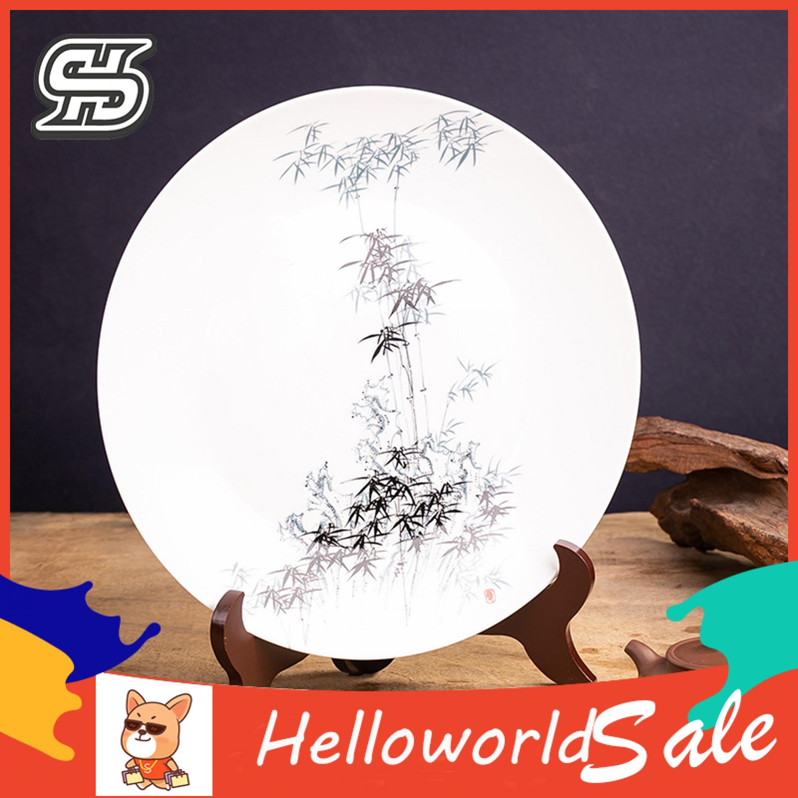 HelloWorld Easel Stand Wear-resistant Plate Stand Holder Picture Frame Display Rack. 