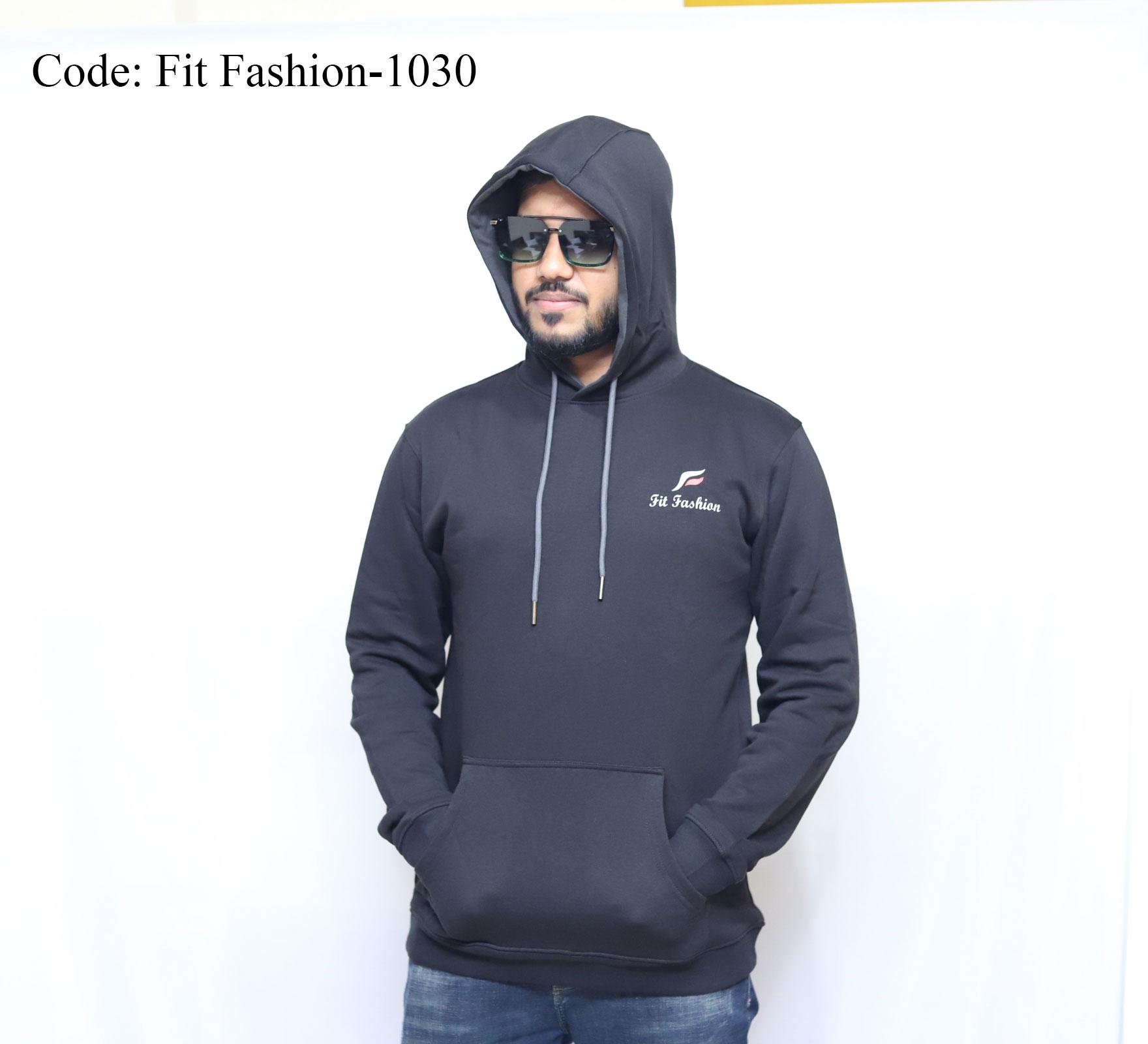 smart hoodies