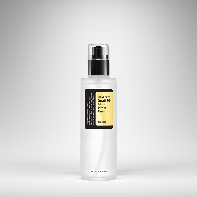 Cosrx Advanced Snail 96 Mucin Power Essence-100ml. 