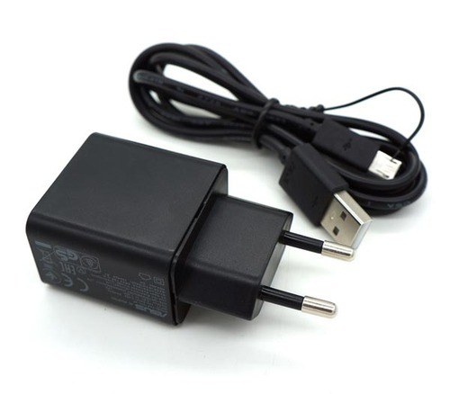 For Asus Zenfone Max Pro M1 / Max Pro M2 Phone Charger Travel EU Plug Micro USB 10W AC Charger Adapter with Micro USB Data Cable For Zenfone 5 Lite 4 Selfie Lite 2 Max M2. 